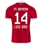 Bayern Munich Luis Diaz #14 Hjemmebanetrøje 2026-27 Kort ærmer