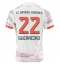 Bayern Munich Raphael Guerreiro #22 Udebanetrøje 2025-26 Kort ærmer