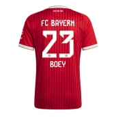 Bayern Munich Sacha Boey #23 Hjemmebanetrøje Dame 2026-27 Kort ærmer