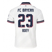 Bayern Munich Sacha Boey #23 Udebanetrøje 2026-27 Kort ærmer