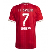 Bayern Munich Serge Gnabry #7 Hjemmebanetrøje Dame 2026-27 Kort ærmer