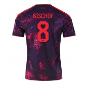 Bayern Munich Tom Bischof #8 Tredje trøje 2026-27 Kort ærmer