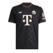 Bayern Munich Tredje trøje 2025-26 Kort ærmer