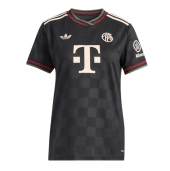 Bayern Munich Tredje trøje Dame 2025-26 Kort ærmer