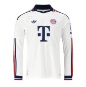 Bayern Munich Udebanetrøje 2026-27 Lange ærmer