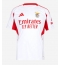 Benfica Fredrik Aursnes #8 Tredje trøje 2025-26 Kort ærmer