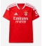 Benfica Hjemmebanetrøje 2026-27 Kort ærmer