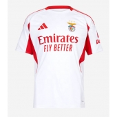 Benfica Tredje trøje 2025-26 Kort ærmer