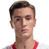 Benjamin Sesko Fodboldtrøje