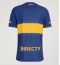 Boca Juniors Hjemmebanetrøje 2026-27 Kort ærmer