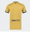 Boca Juniors Udebanetrøje 2025-26 Kort ærmer