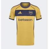 Boca Juniors Udebanetrøje 2025-26 Kort ærmer