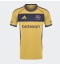 Boca Juniors Udebanetrøje 2025-26 Kort ærmer