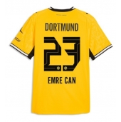 Borussia Dortmund Emre Can #23 Hjemmebanetrøje 2026-27 Kort ærmer