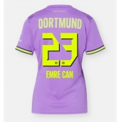 Borussia Dortmund Emre Can #23 Tredje trøje Dame 2026-27 Kort ærmer