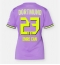 Borussia Dortmund Emre Can #23 Tredje trøje Dame 2026-27 Kort ærmer