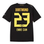 Borussia Dortmund Emre Can #23 Udebanetrøje 2026-27 Kort ærmer