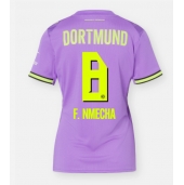 Borussia Dortmund Felix Nmecha #8 Tredje trøje Dame 2026-27 Kort ærmer