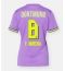 Borussia Dortmund Felix Nmecha #8 Tredje trøje Dame 2026-27 Kort ærmer