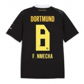 Borussia Dortmund Felix Nmecha #8 Udebanetrøje 2026-27 Kort ærmer