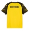 Borussia Dortmund Hjemmebanetrøje 2025-26 Kort ærmer