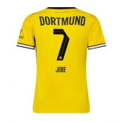 Borussia Dortmund Jobe Bellingham #7 Hjemmebanetrøje Dame 2026-27 Kort ærmer