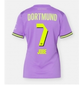 Borussia Dortmund Jobe Bellingham #7 Tredje trøje Dame 2026-27 Kort ærmer