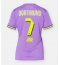 Borussia Dortmund Jobe Bellingham #7 Tredje trøje Dame 2026-27 Kort ærmer