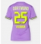 Borussia Dortmund Joey Veerman #25 Tredje trøje Dame 2026-27 Kort ærmer