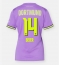 Borussia Dortmund Maximilian Beier #14 Tredje trøje Dame 2026-27 Kort ærmer