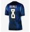 Brasilien Bruno Guimaraes #8 Udebanetrøje VM 2026 Kort ærmer