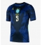 Brasilien Casemiro #5 Udebanetrøje VM 2026 Kort ærmer