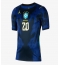 Brasilien Lucas Paqueta #20 Udebanetrøje Dame VM 2026 Kort ærmer