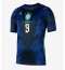 Brasilien Matheus Cunha #9 Udebanetrøje VM 2026 Kort ærmer
