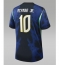Brasilien Neymar Jr #10 Udebanetrøje VM 2026 Kort ærmer