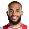 Bryan Mbeumo Fodboldtrøje