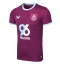 Burnley Lesley Ugochukwu #8 Hjemmebanetrøje 2025-26 Kort ærmer