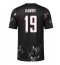 Canada Alphonso Davies #19 Udebanetrøje VM 2026 Kort ærmer