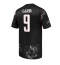Canada Cyle Larin #9 Udebanetrøje VM 2026 Kort ærmer