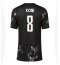 Canada Ismael Kone #8 Udebanetrøje Dame VM 2026 Kort ærmer