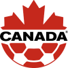 Canada VM 2026 Mænd