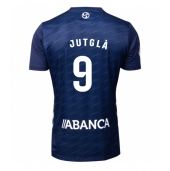 Celta Vigo Ferran Jutgla #9 Udebanetrøje 2025-26 Kort ærmer