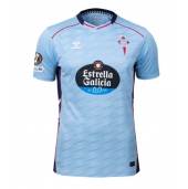 Celta Vigo Hjemmebanetrøje 2025-26 Kort ærmer
