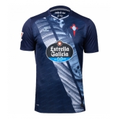 Celta Vigo Udebanetrøje 2025-26 Kort ærmer