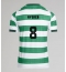 Celtic Benjamin Nygren #8 Hjemmebanetrøje 2025-26 Kort ærmer