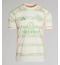 Celtic Benjamin Nygren #8 Tredje trøje 2025-26 Kort ærmer
