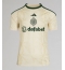Celtic Benjamin Nygren #8 Tredje trøje 2026-27 Kort ærmer
