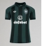 Celtic Benjamin Nygren #8 Udebanetrøje 2026-27 Kort ærmer