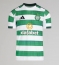 Celtic Callum McGregor #42 Hjemmebanetrøje 2025-26 Kort ærmer