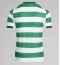 Celtic Hjemmebanetrøje 2025-26 Kort ærmer